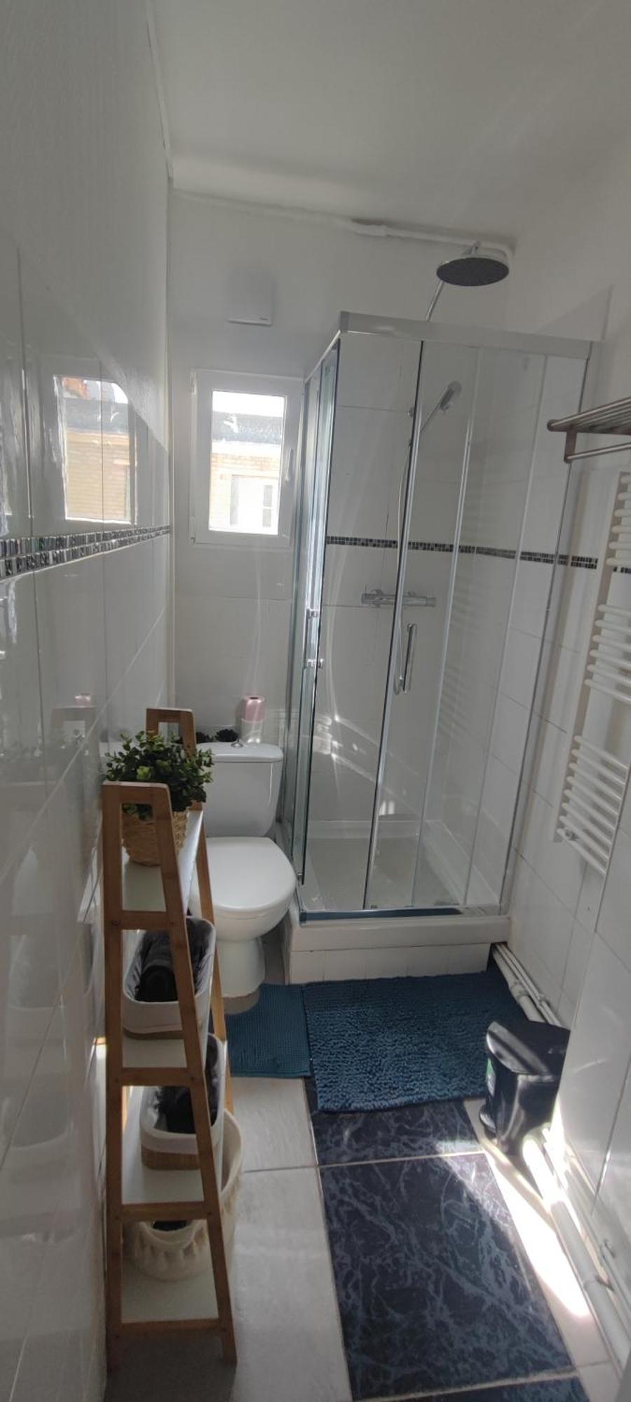 Grand Line - Parking- Metro 5 - Easy Check-In - Netflix - Disney Plus Apartment Pantin Exterior photo